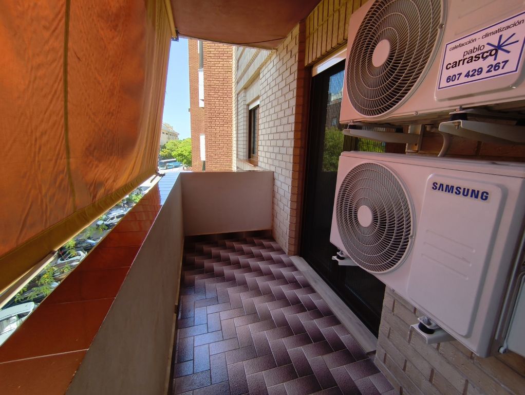 Appartement à vendre de 3 chambres à Denia, Alicante