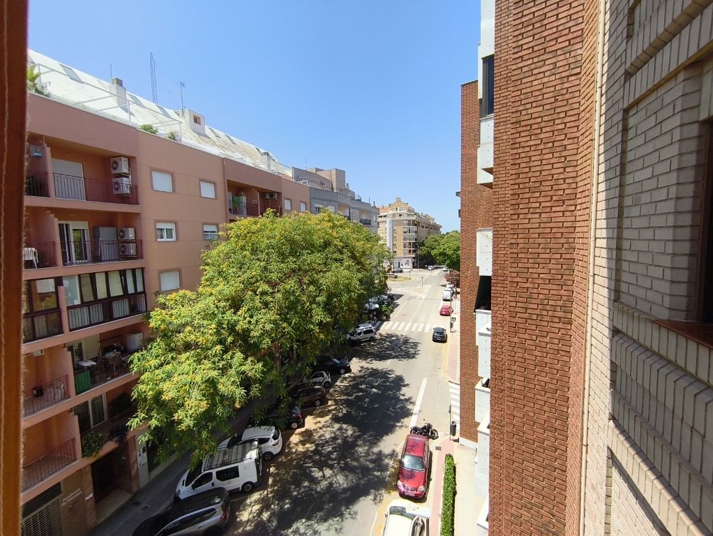Appartement à vendre de 3 chambres à Denia, Alicante