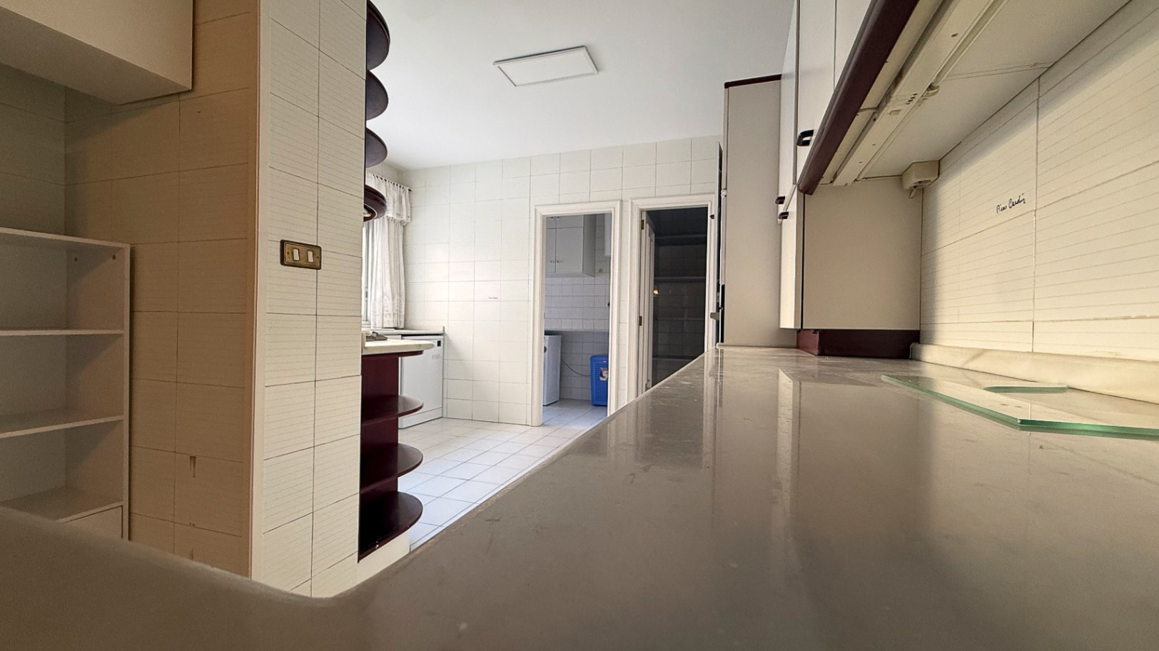 Wohnung zum Verkauf in Denia: 4 Schlafzimmer und Außenterrasse