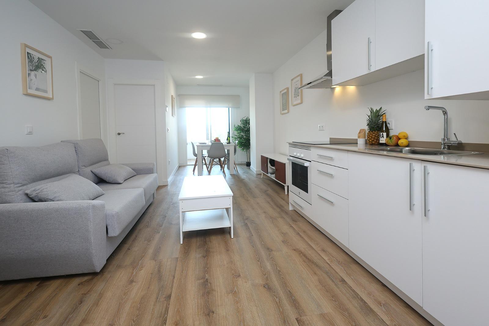 Apartment · Denia Apartment · Denia