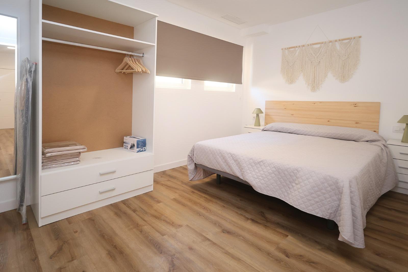 Apartment · Denia Apartment · Denia