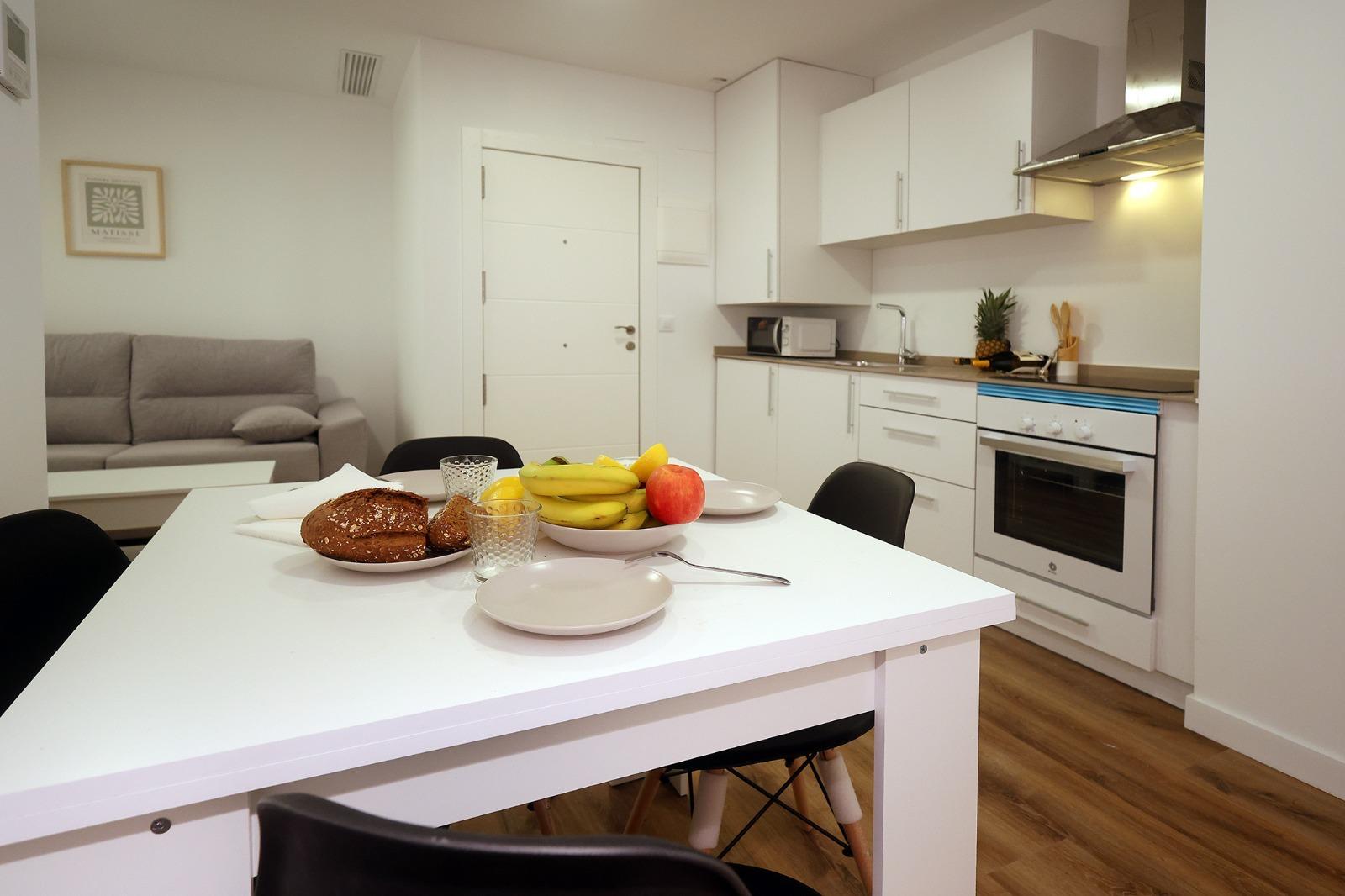 Apartment · Denia Apartment · Denia
