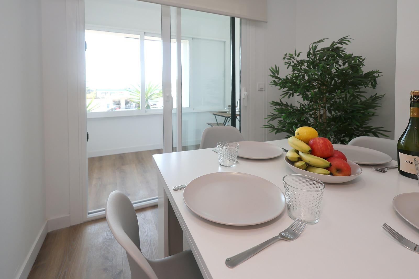 Apartment · Denia Apartment · Denia
