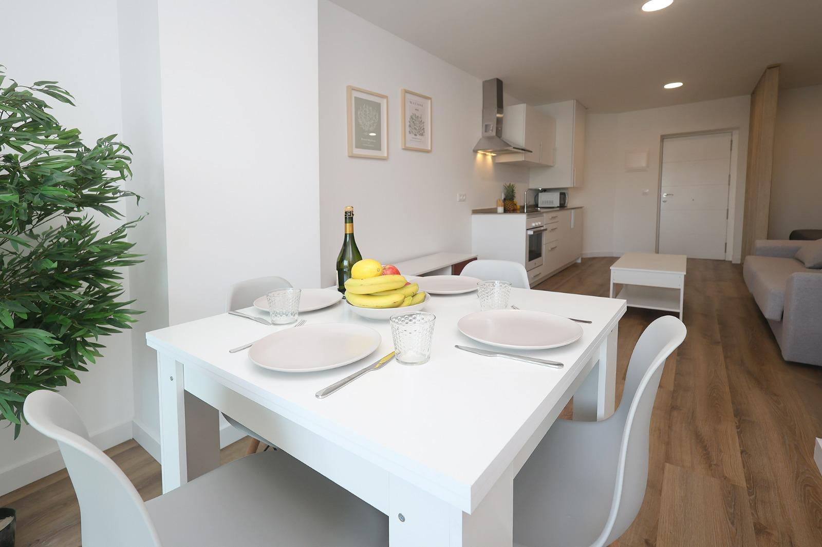 Apartment · Denia Apartment · Denia