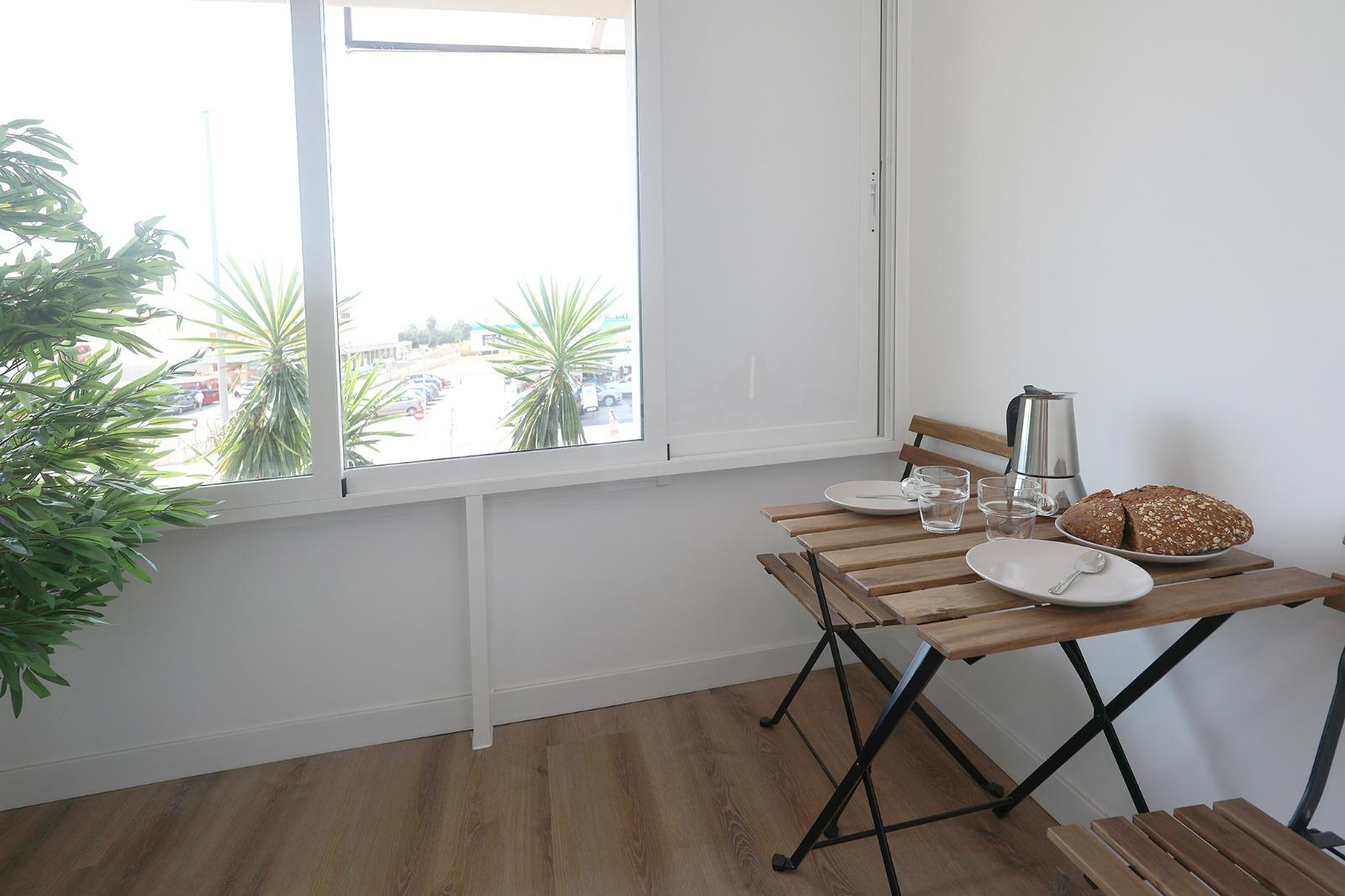 Apartment · Denia Apartment · Denia