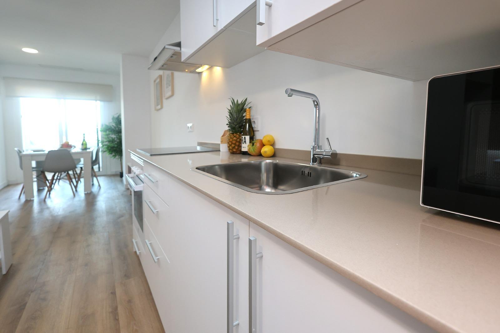 Apartment · Denia Apartment · Denia
