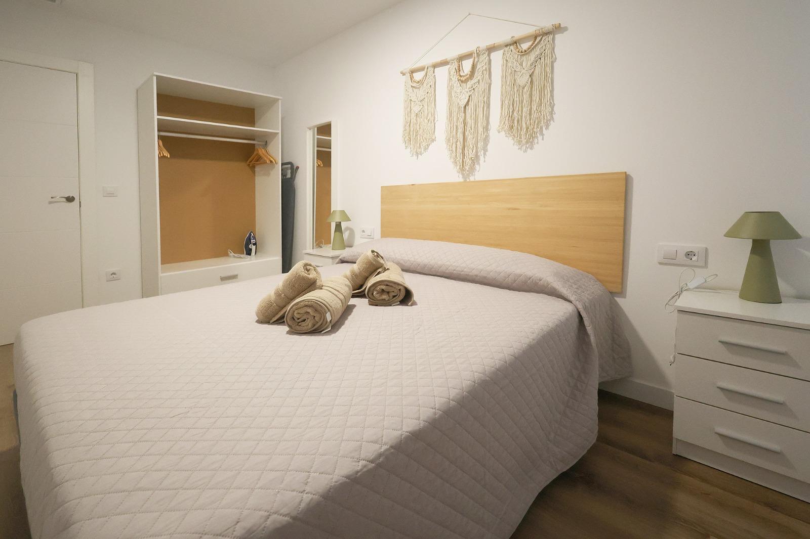 Apartment · Denia Apartment · Denia