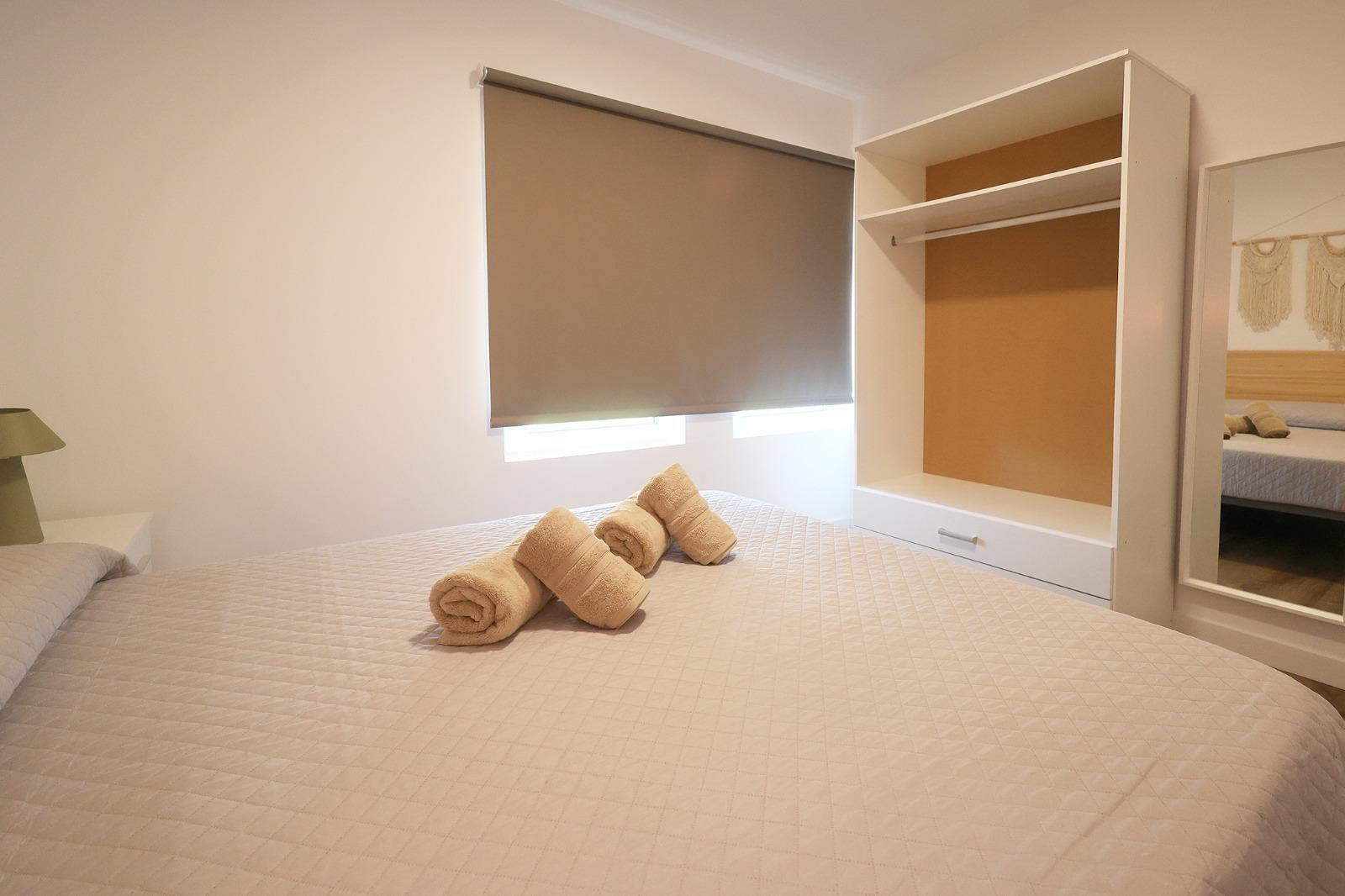 Apartment · Denia Apartment · Denia