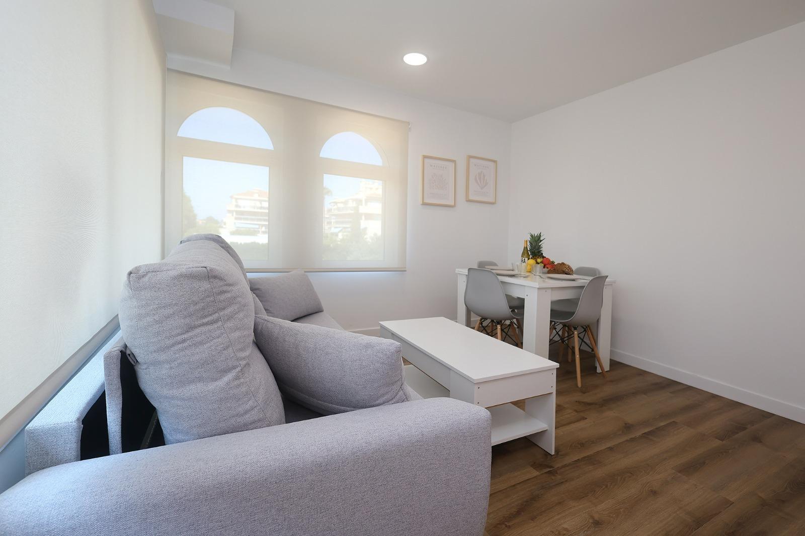 Apartment · Denia Apartment · Denia