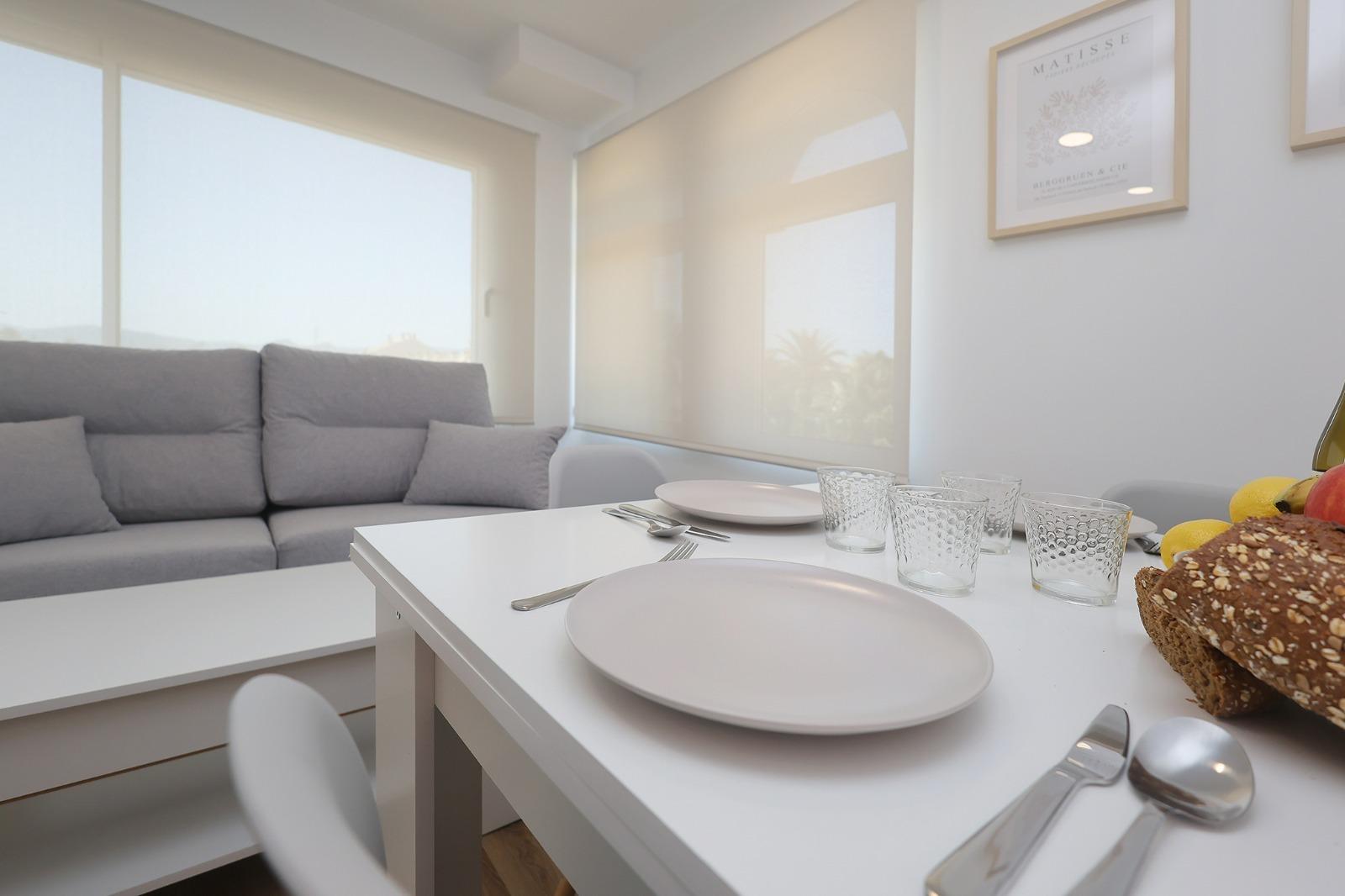 Apartment · Denia Apartment · Denia