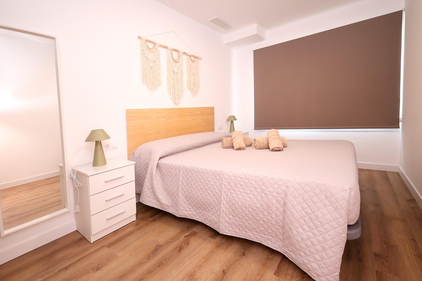Apartment · Denia Apartment · Denia
