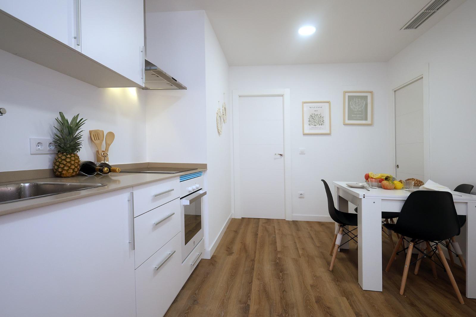 Apartment · Denia Apartment · Denia