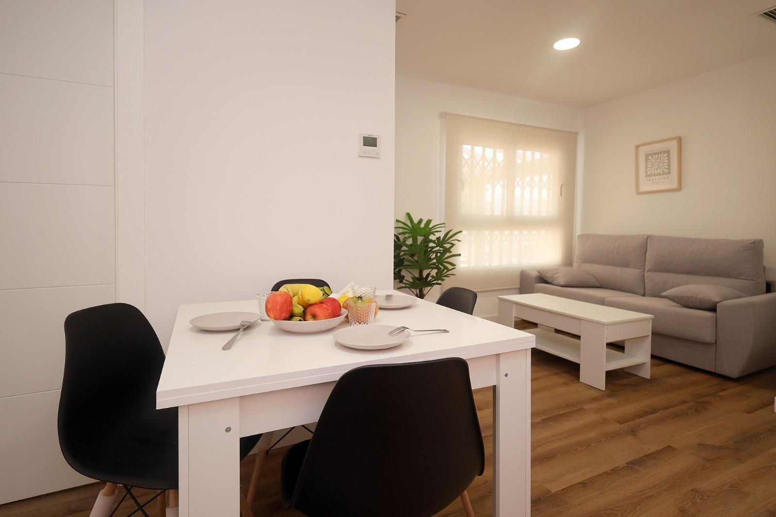 Apartment · Denia Apartment · Denia