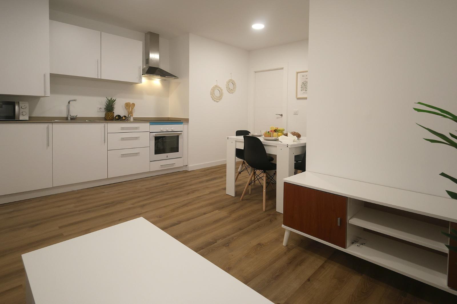 Apartment · Denia Apartment · Denia