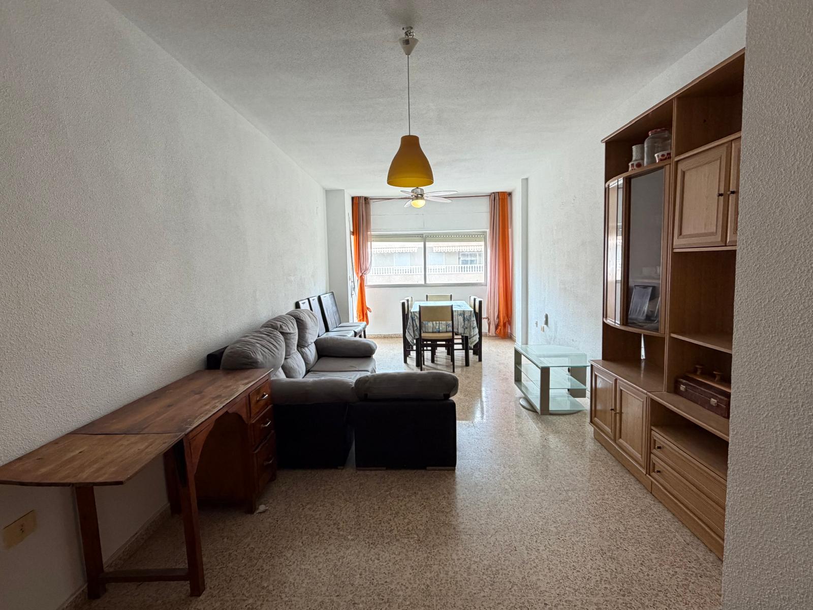 P 584 X - Apartment for sale four bedrooms Denia - Center
