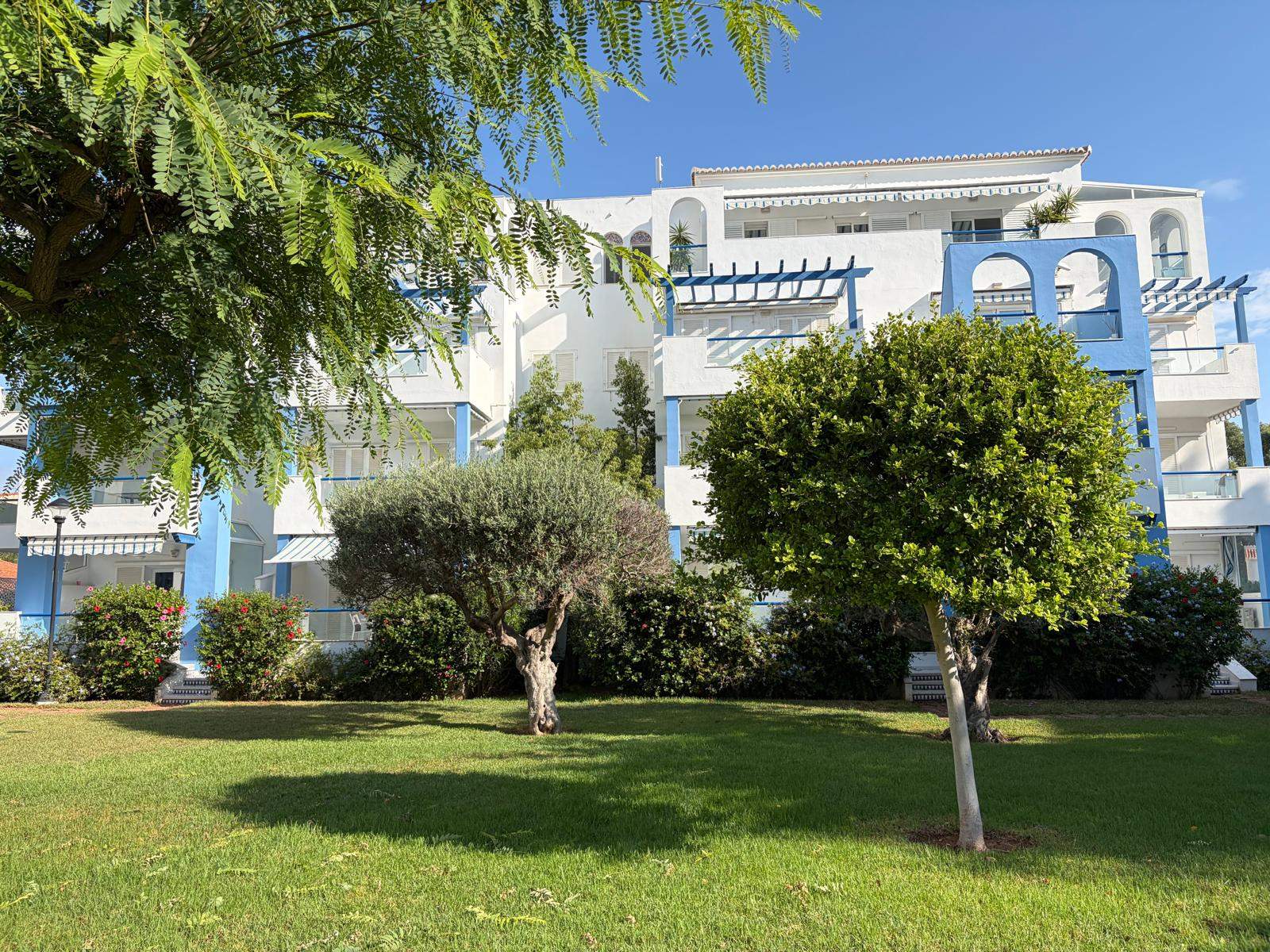 Apartment Denia (5)