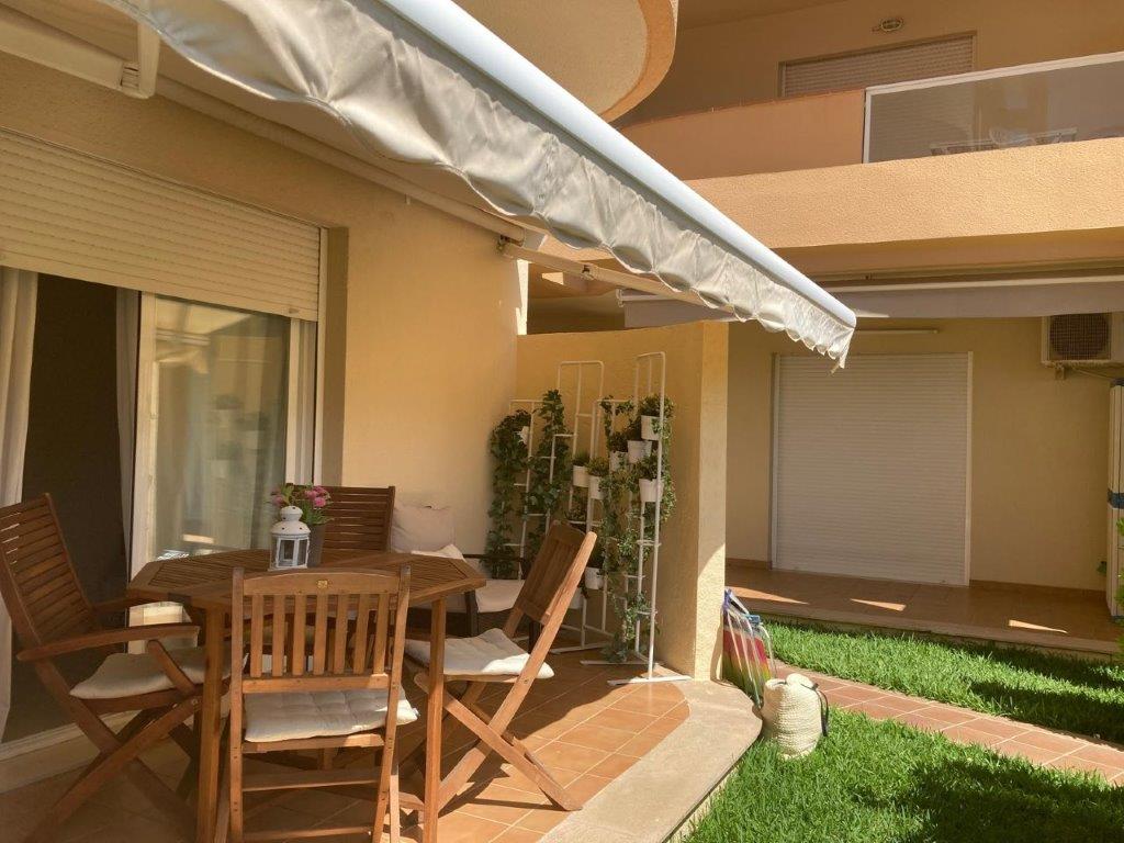 Apartment Denia (15)