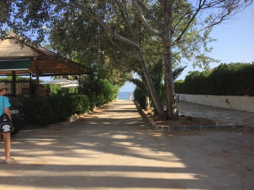 Apartment Denia (26)