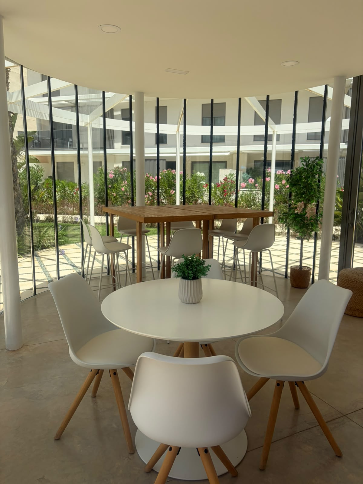 Appartement neuf de 2 chambres à Denia (Rotas)