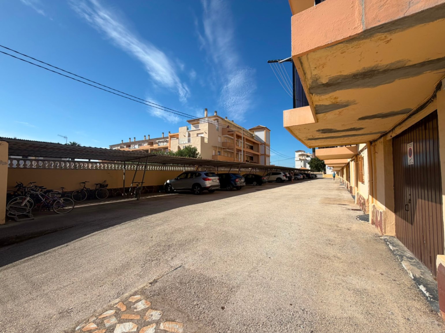 Apartment Denia (29)