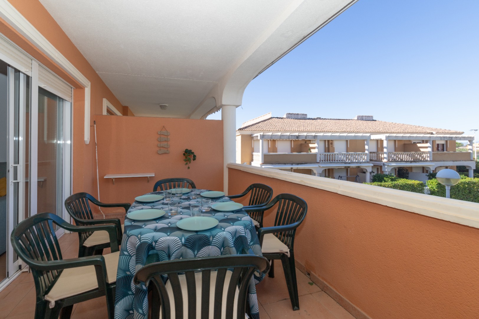 Apartment Denia (25)
