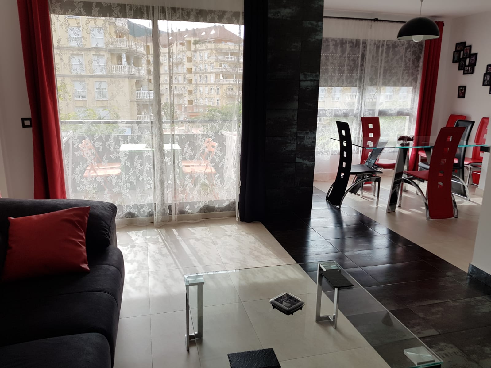 NICE APARTMENT IN THE TOWN CENTRE