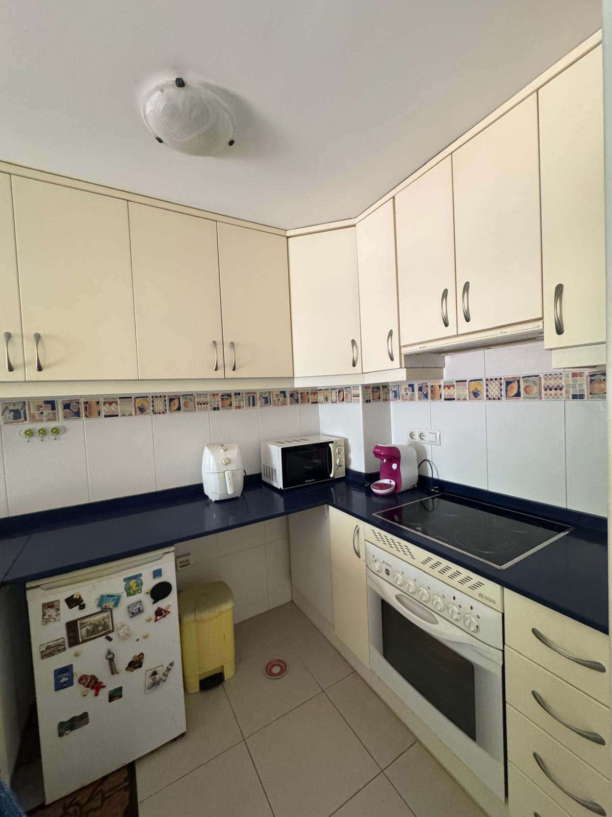 Appartement de 2 chambres à vendre à Denia, Alicante