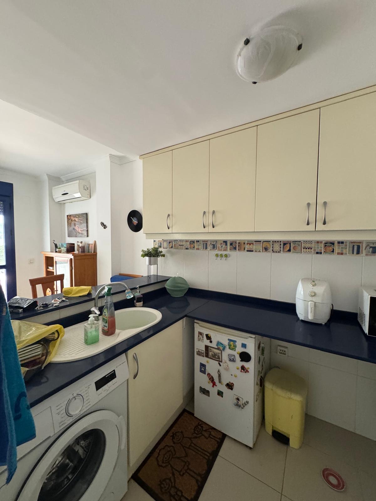 Appartement de 2 chambres à vendre à Denia, Alicante